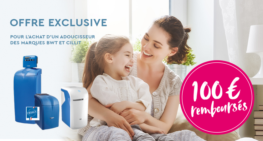 Offre de remboursement